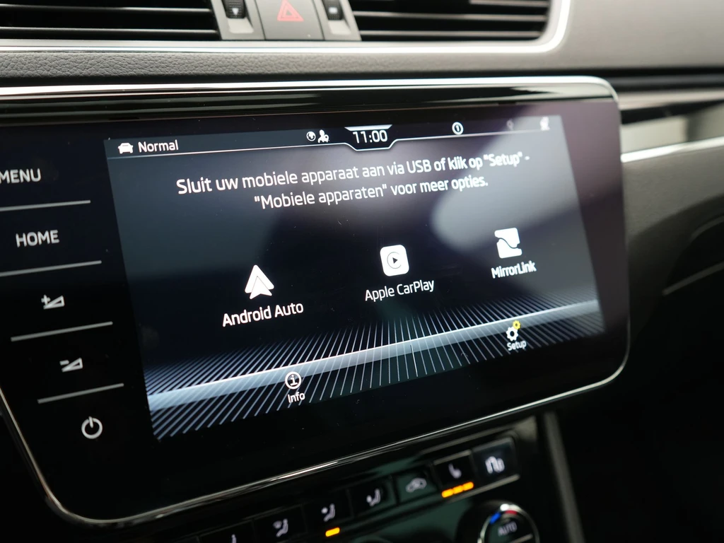 Škoda Superb – foto 26