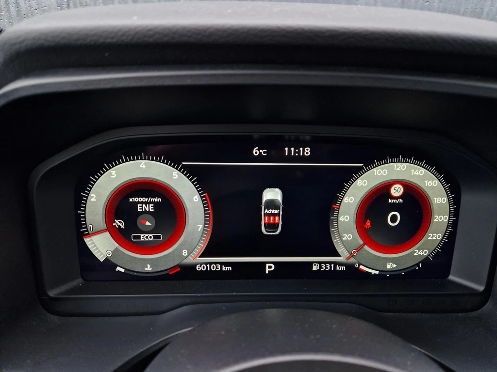 Nissan QASHQAI – foto 20