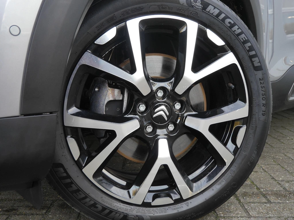 Citroën C5 Aircross – foto 43