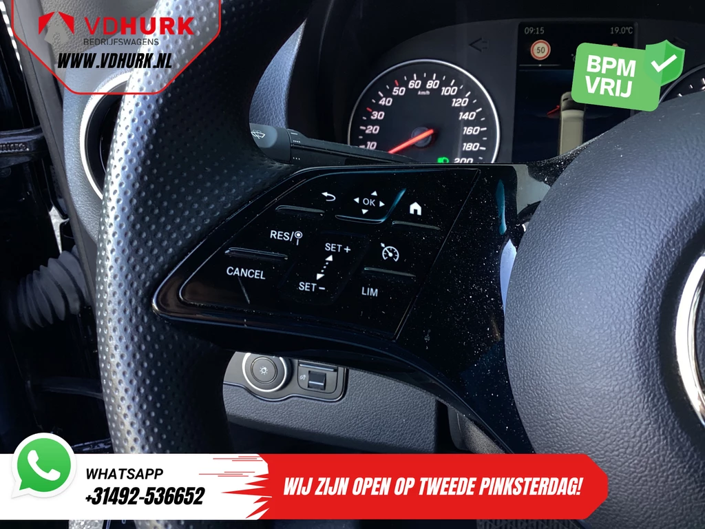 Mercedes-Benz Sprinter – foto 14