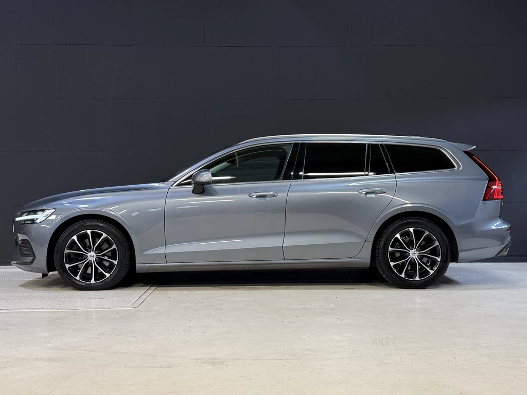 Volvo V60 – foto 2