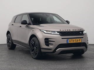 Land Rover Range Rover Evoque – thumbnail 13