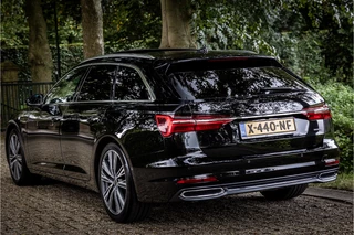 Audi A6 – thumbnail 5