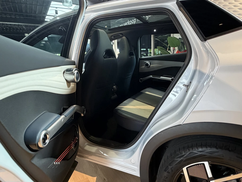 BYD ATTO 3 – foto 17