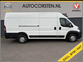 Citroën Jumper – thumbnail 4