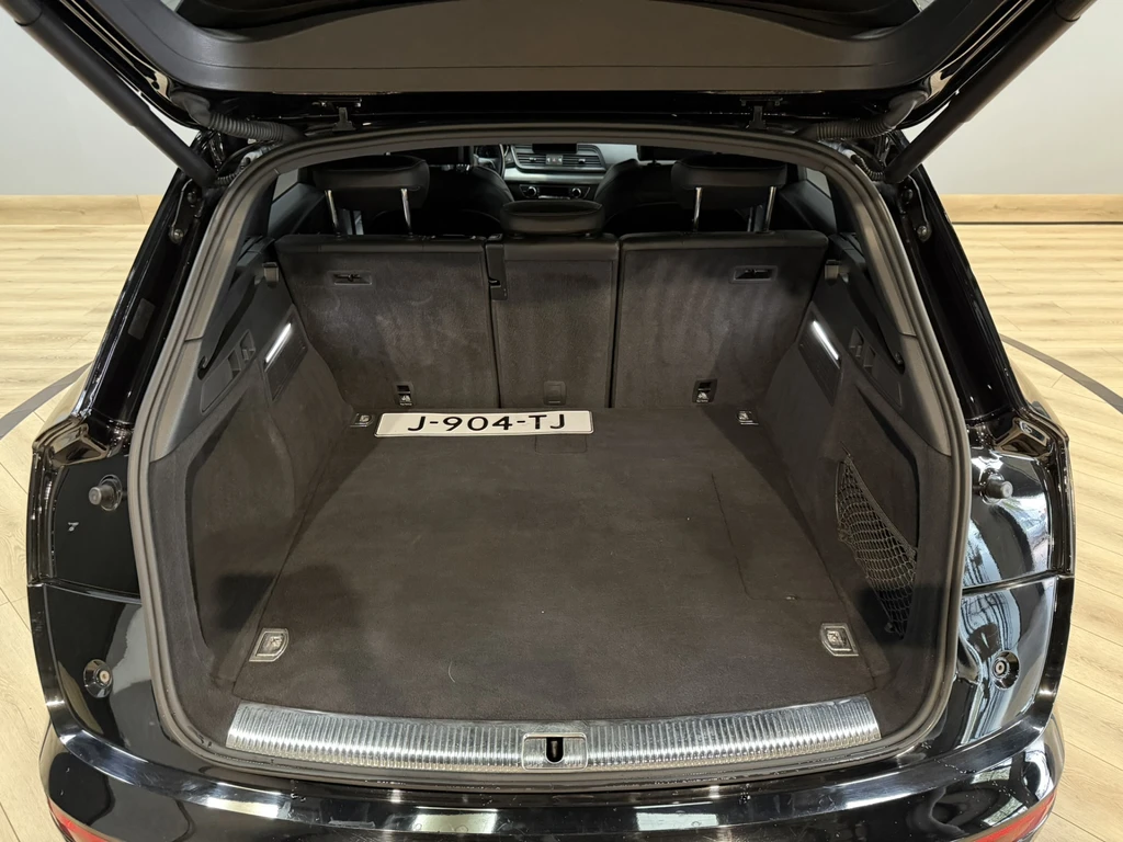Audi Q5 – foto 37