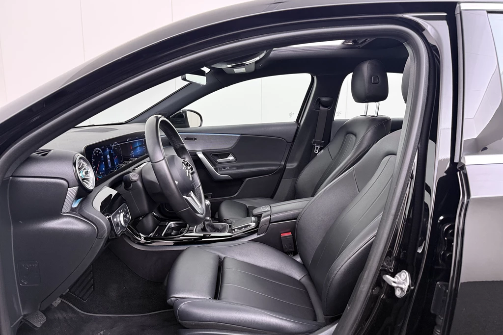 Mercedes-Benz A-Klasse – foto 11