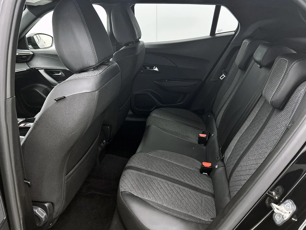 Peugeot 2008 – foto 27