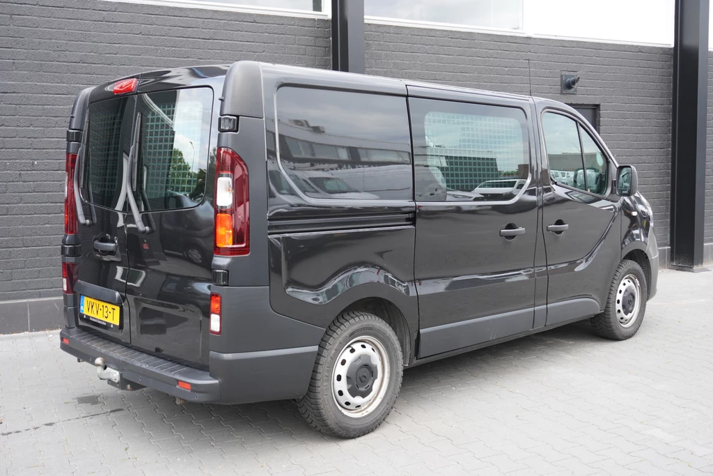 Renault Trafic – foto 3