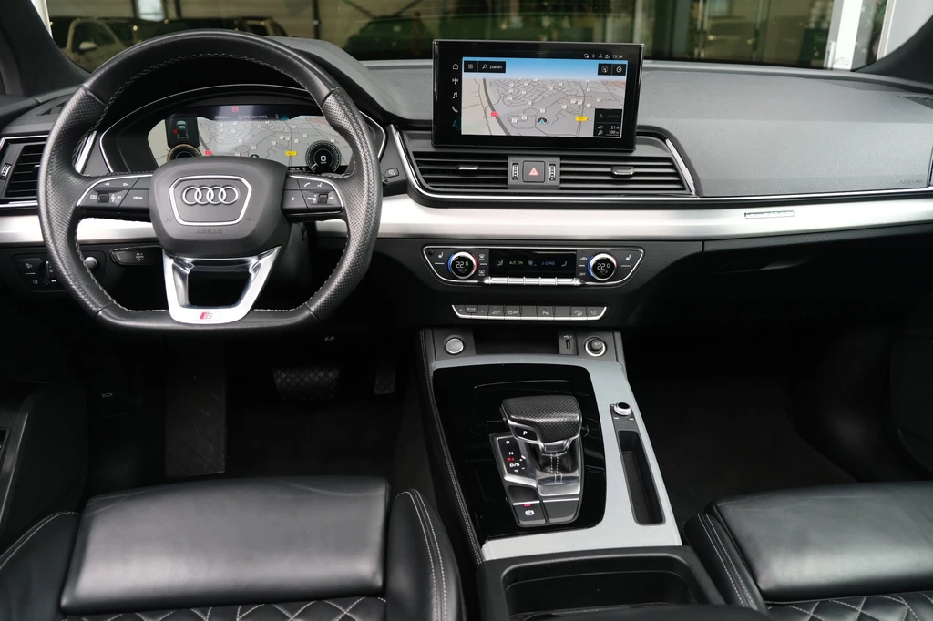 Audi Q5 – foto 14