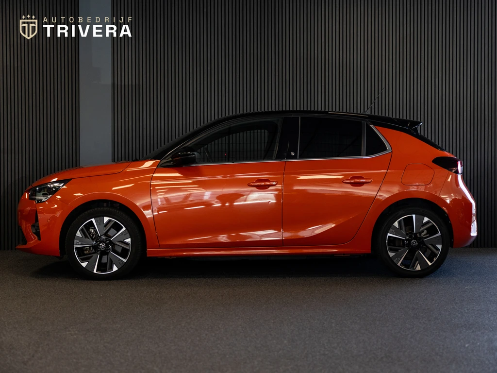 Opel Corsa-e – foto 2