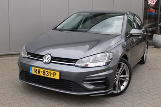 Volkswagen Golf – thumbnail 2