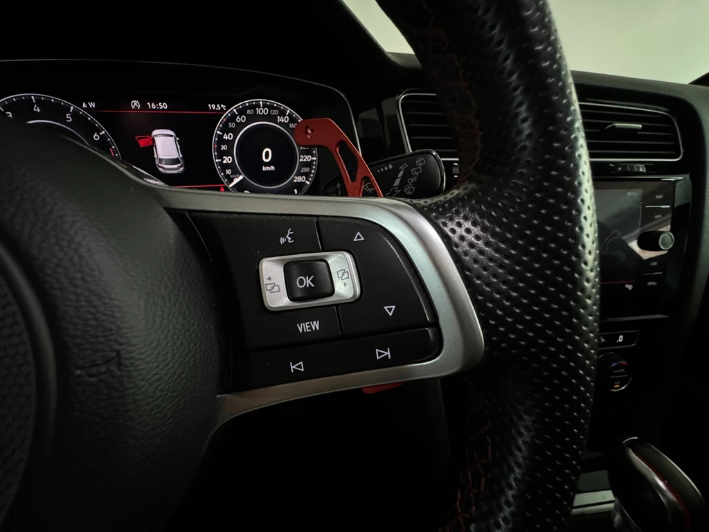 Volkswagen Golf – foto 14