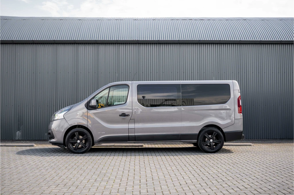 Nissan NV300 – foto 2