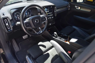Volvo XC40 – thumbnail 17