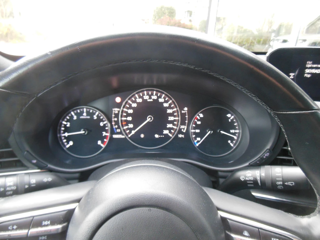 Mazda 3 – foto 14
