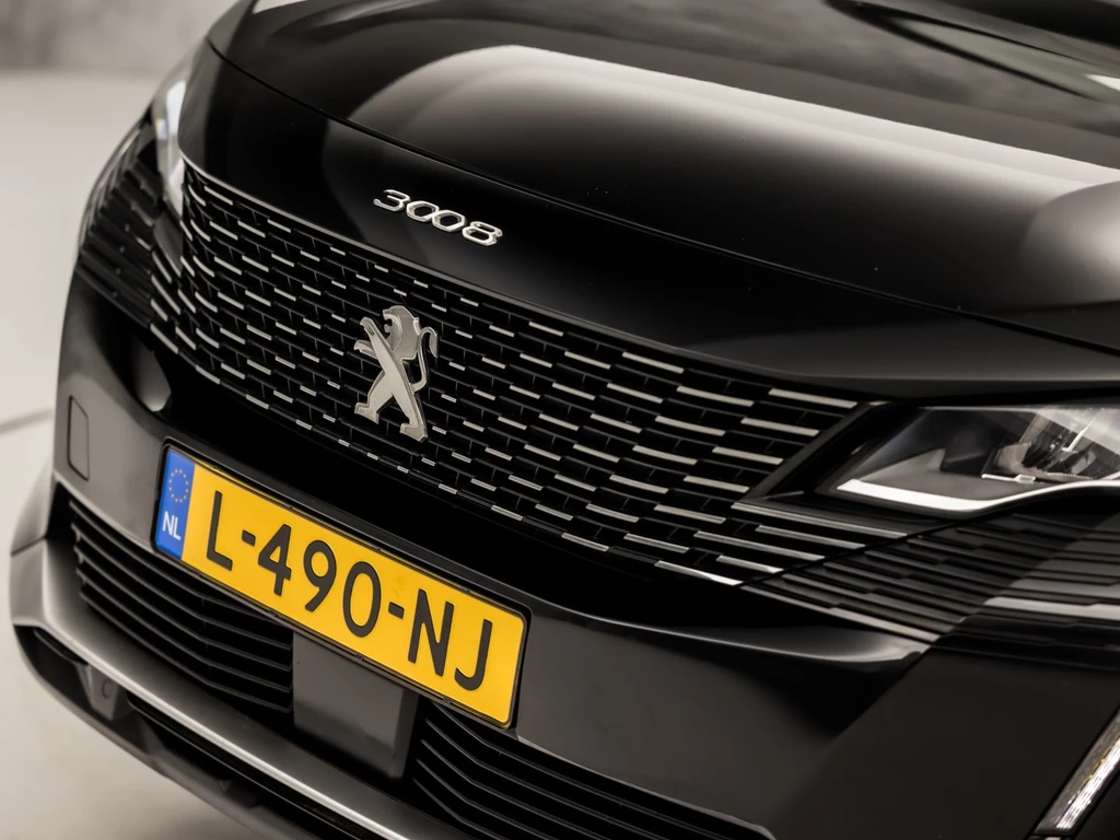 Peugeot 3008 – foto 19