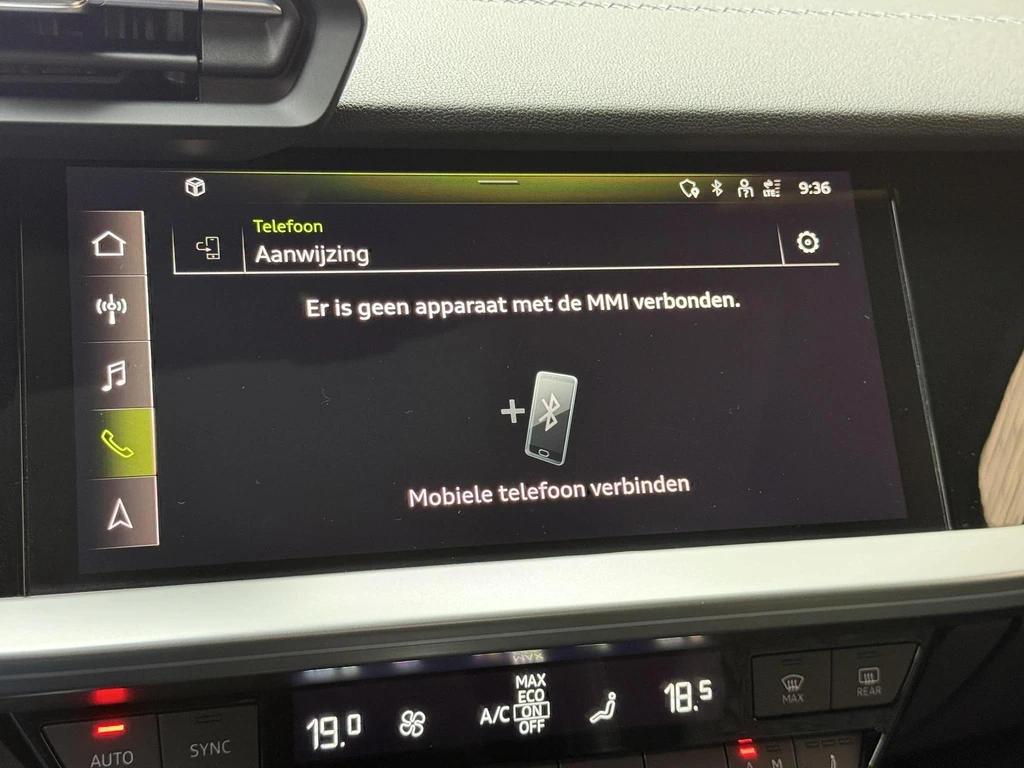Audi A3 – foto 25