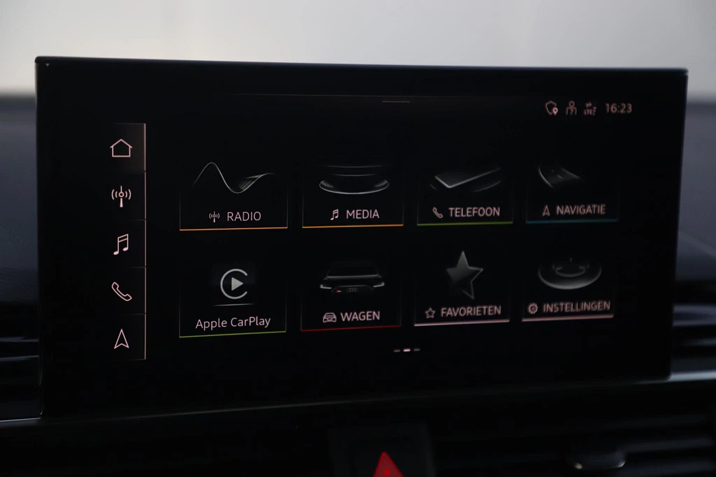 Audi RS5 – foto 38
