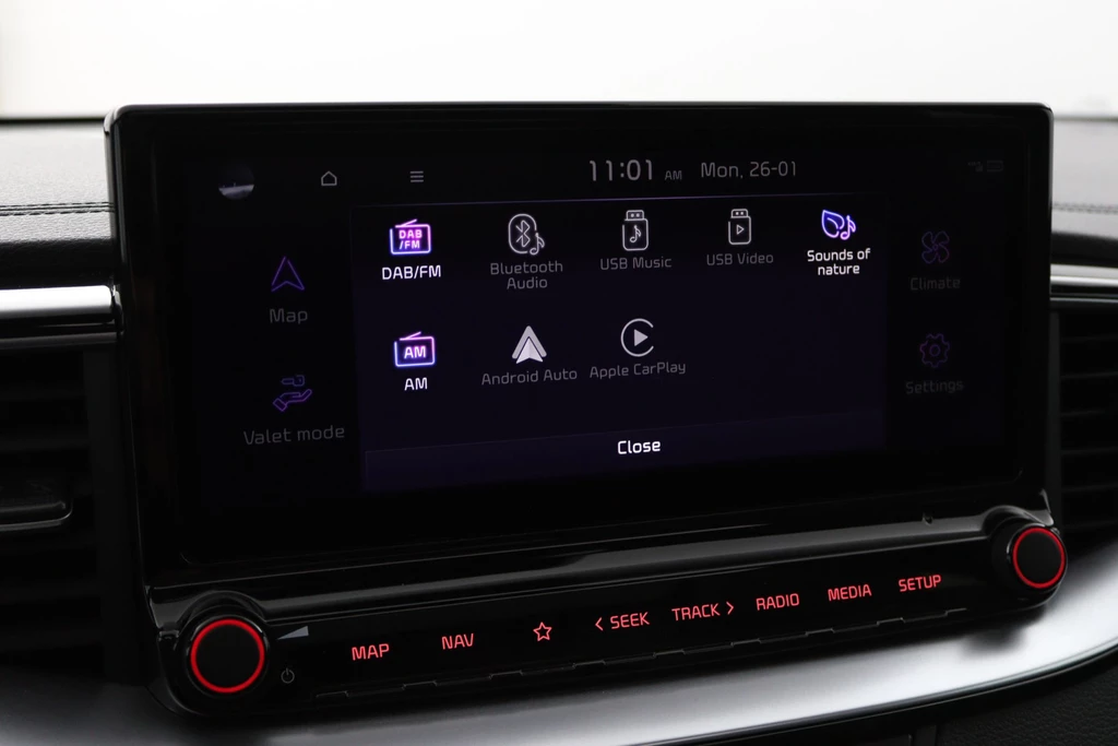 Kia XCeed – foto 49
