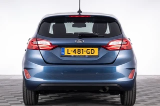 Ford Fiesta – thumbnail 3