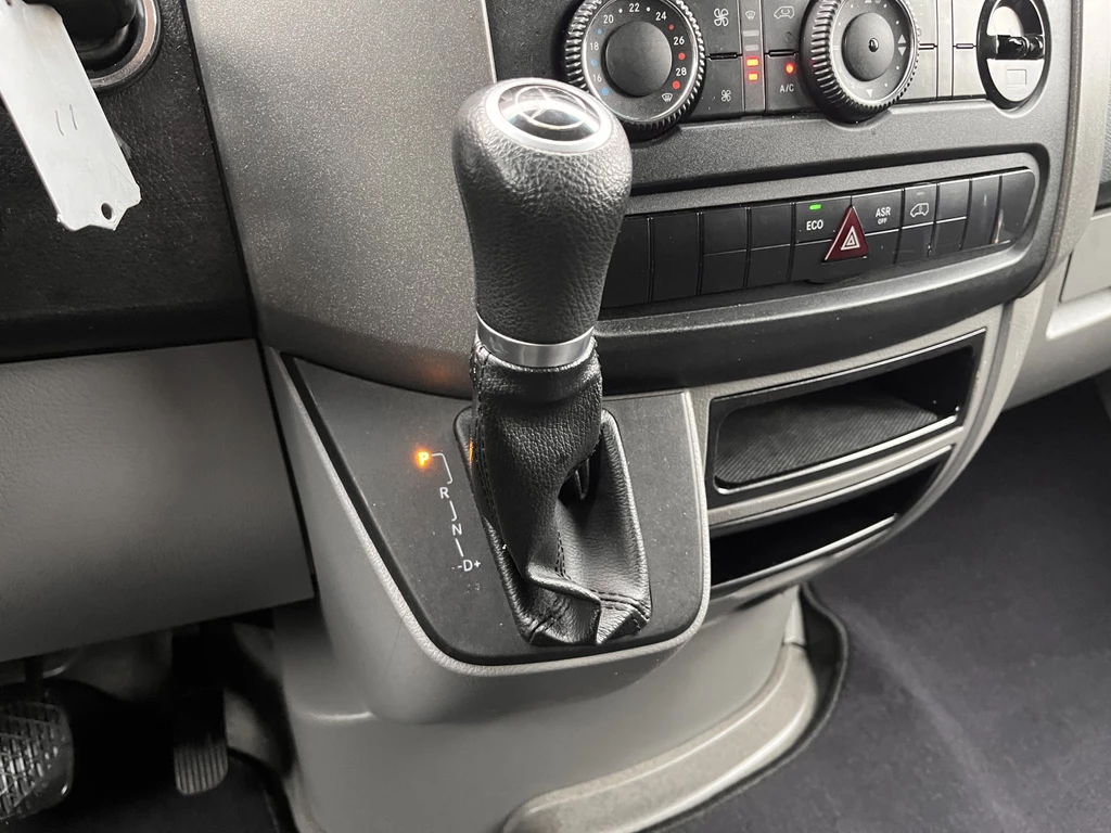 Mercedes-Benz Sprinter – foto 42