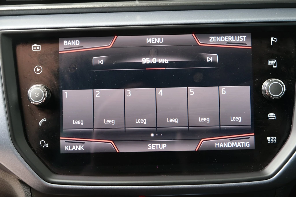 SEAT Arona – foto 19