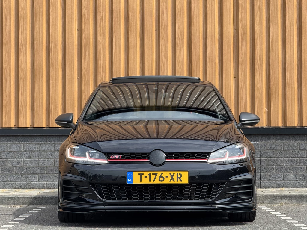 Volkswagen Golf – foto 7