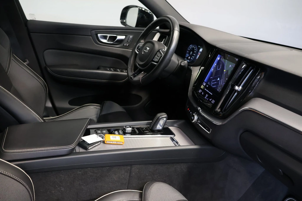 Volvo XC60 – foto 28