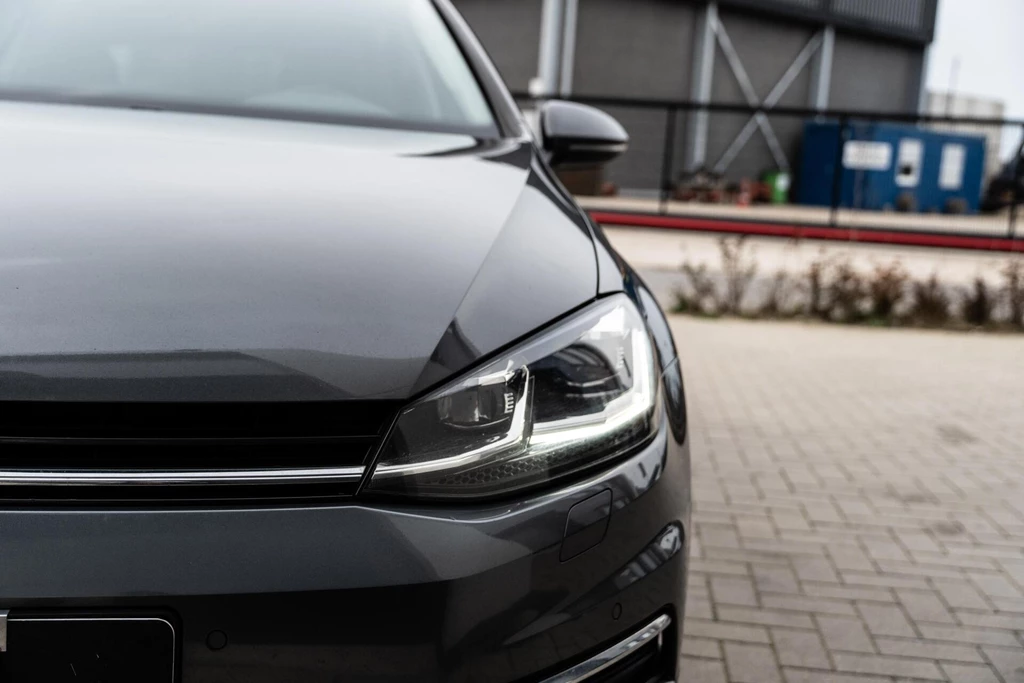 Volkswagen Golf – foto 12