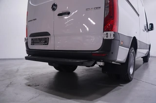 Mercedes-Benz Sprinter – thumbnail 7
