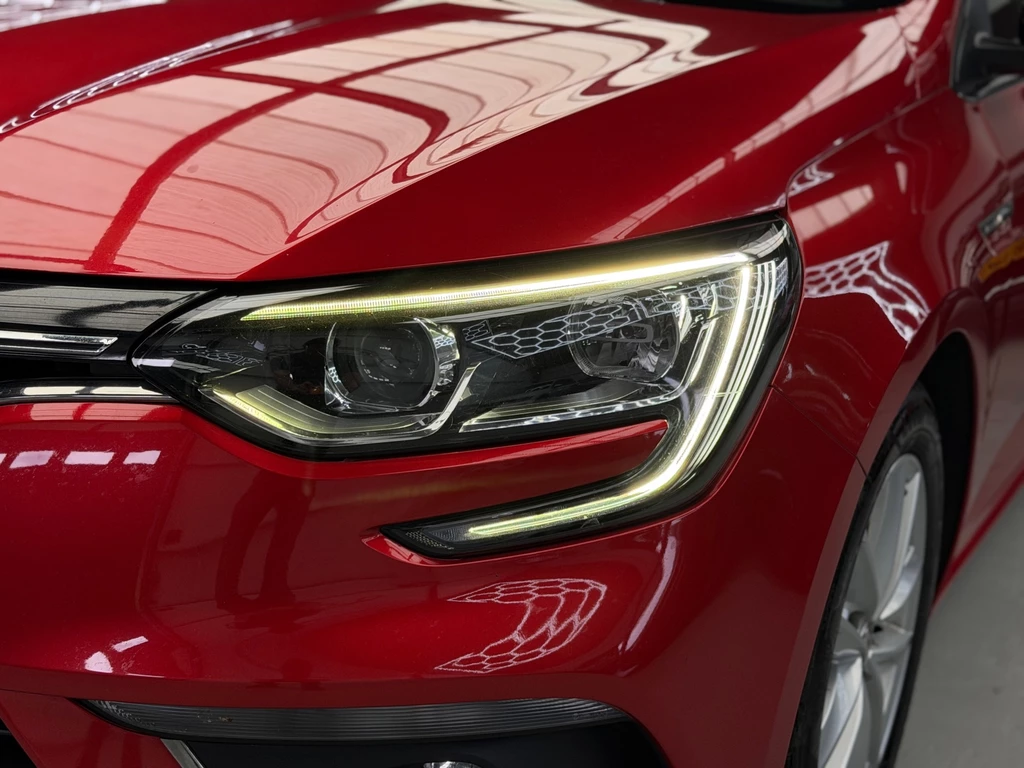 Renault Mégane Estate – foto 32