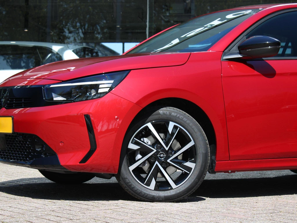 Opel Corsa – foto 16