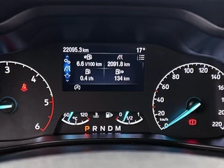 Ford Transit Connect – thumbnail 18