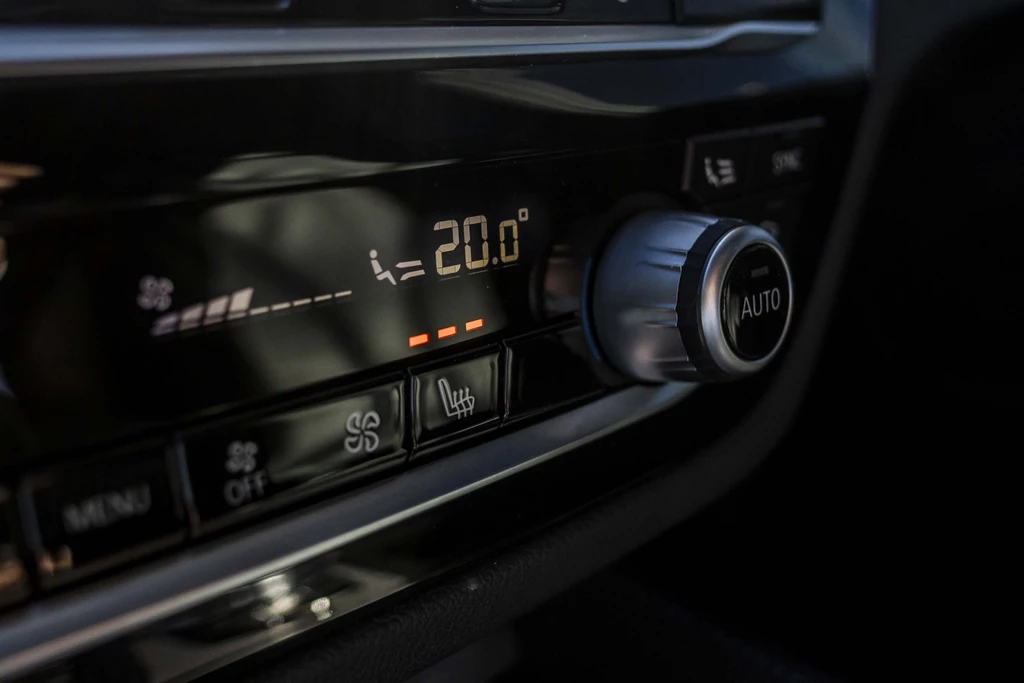 BMW 5 Serie – foto 23