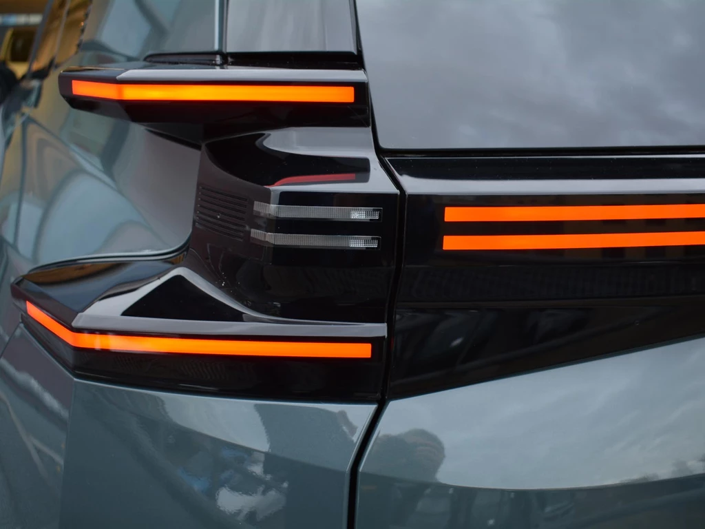 Citroën C5 Aircross – foto 12