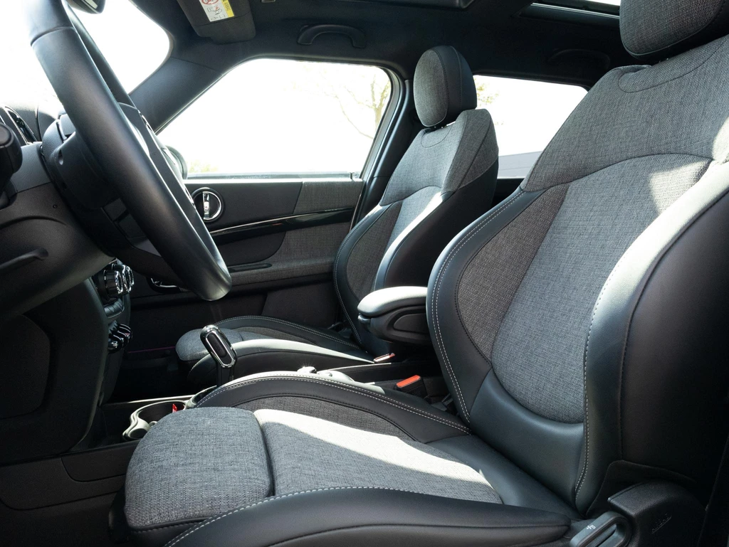 MINI Countryman – foto 12