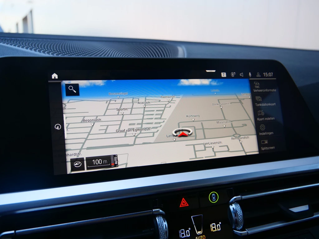 BMW 3 Serie – foto 20