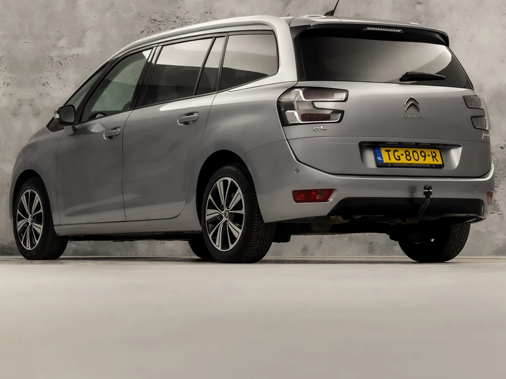 Citroën Grand C4 Picasso – foto 4