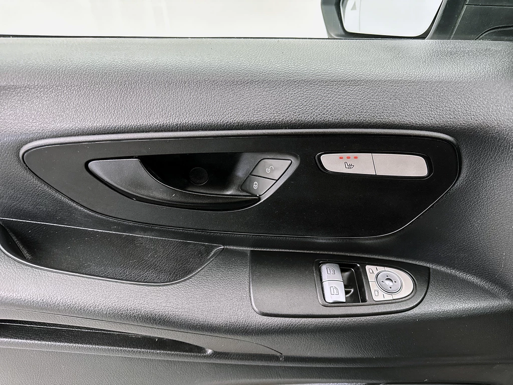 Mercedes-Benz Vito – foto 33