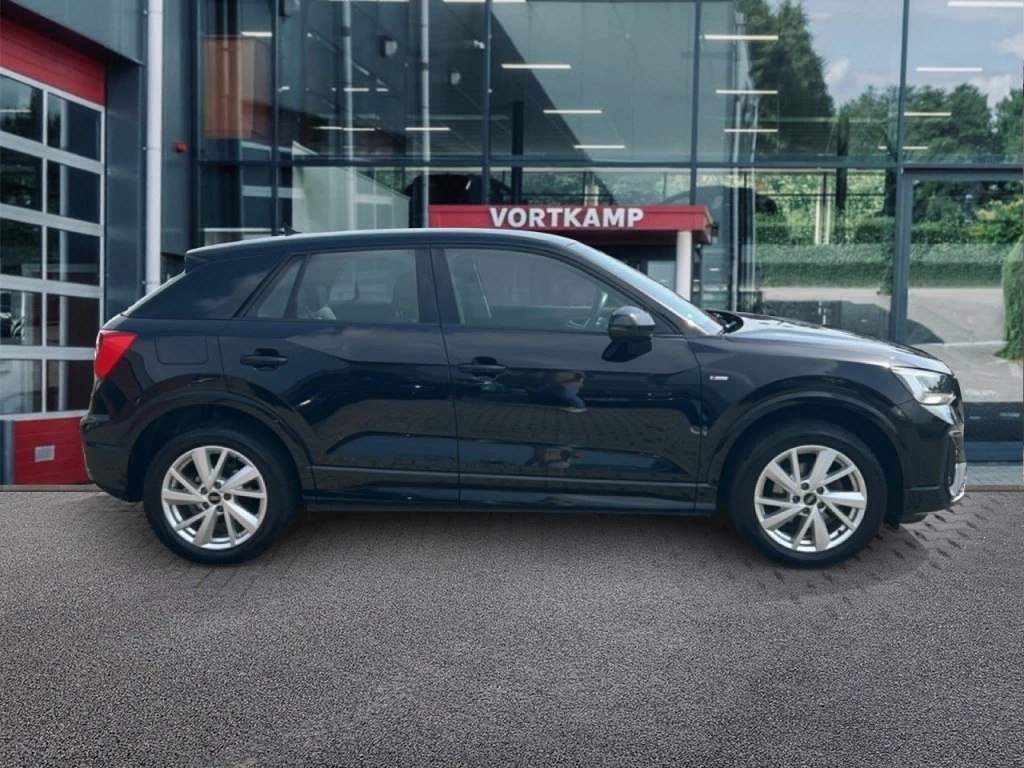 Audi Q2 – foto 6