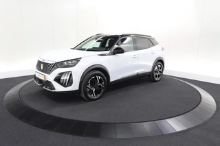 Peugeot e-2008 – thumbnail 1