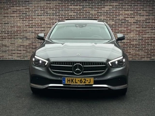 Mercedes-Benz E-Klasse – thumbnail 10