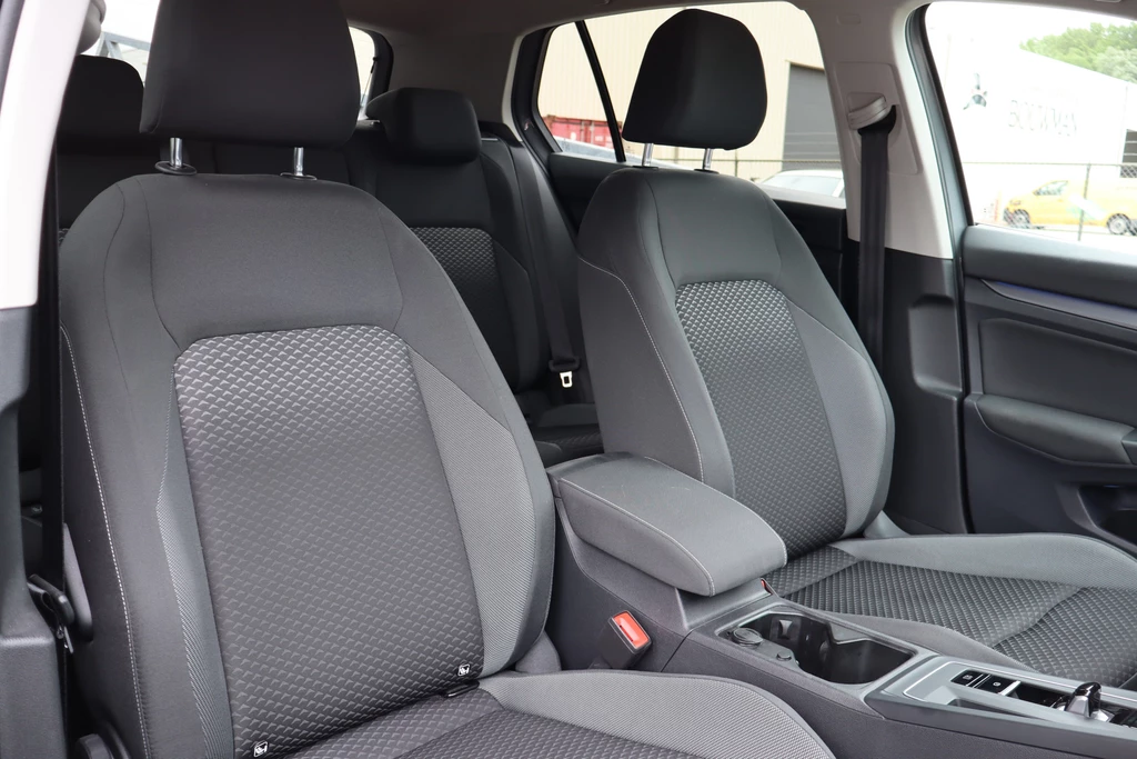 Volkswagen Golf – foto 16