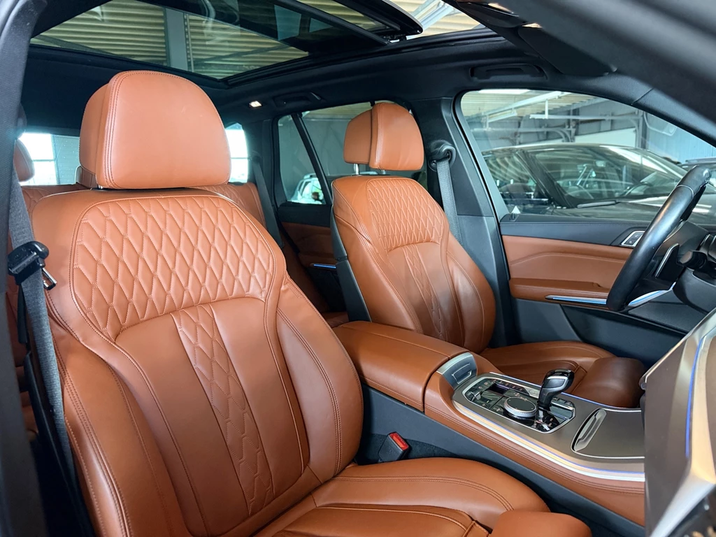 BMW X5 – foto 15
