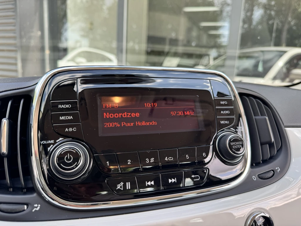 Fiat 500 – foto 9