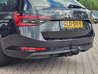 Škoda Superb – thumbnail 3