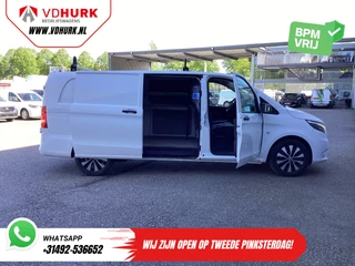 Mercedes-Benz Vito – thumbnail 5
