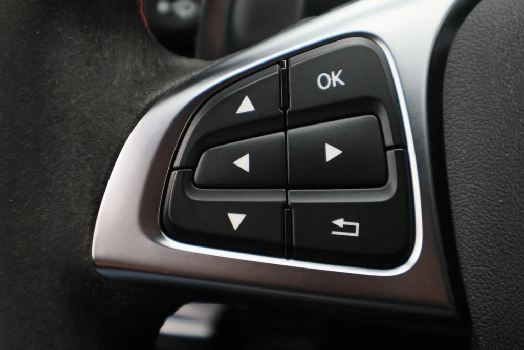Mercedes-Benz CLA – foto 42
