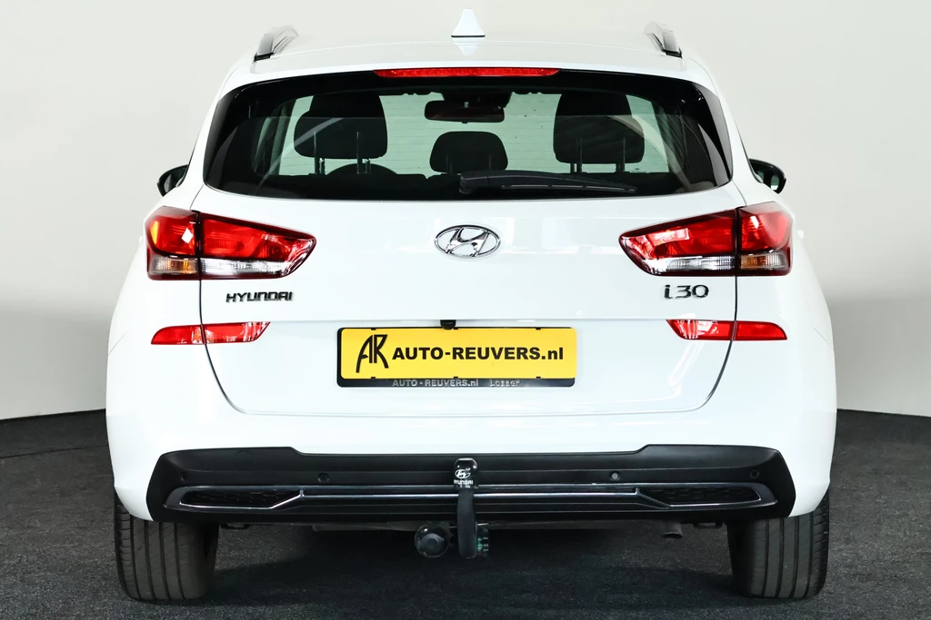 Hyundai i30 – foto 5